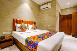 FabHotel Sarah Inn - Bhiwandi - 0