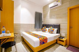 FabHotel Sarah Inn - Bhiwandi - 2