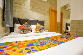 FabHotel Sarah Inn - Bhiwandi - 3