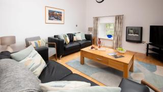 Budle Bay Loft - Bamburgh - 0