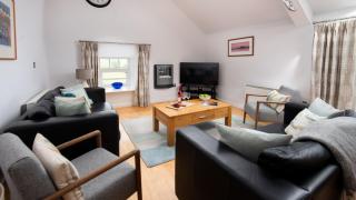 Budle Bay Loft - Bamburgh - 7