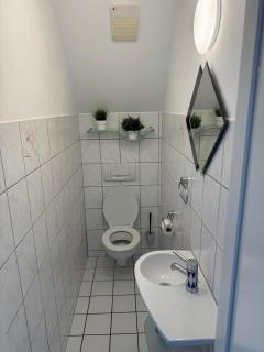 Ferienwohnung Reinsdorf - Niederdorla - 2