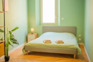 Parking gratuit à 3 min à pied, Clim, Laverie, Fibre, proche de Rousset, zone d'activités et domaines pour Mariages - 5