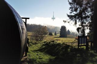Taufsteinhütte - 2