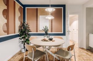 Selvi - 1 bedroom and terrace in El Viso - Madrid - 8