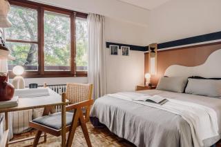 Selvi - 1 bedroom and terrace in El Viso - Madrid - 6