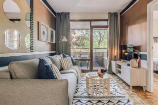 Selvi - 1 bedroom and terrace in El Viso - 5