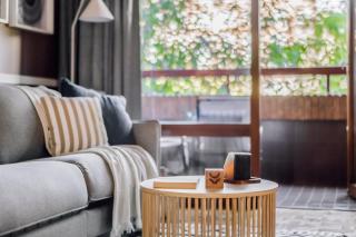 Selvi - 1 bedroom and terrace in El Viso - Madrid - 3