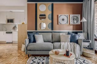 Selvi - 1 bedroom and terrace in El Viso - Madrid - 2