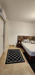 شقة مفروشة للايجار بمدينتى - 6