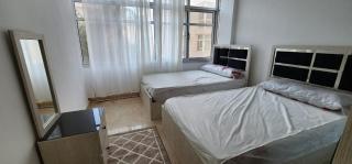 شقة مفروشة للايجار بمدينتى - 5