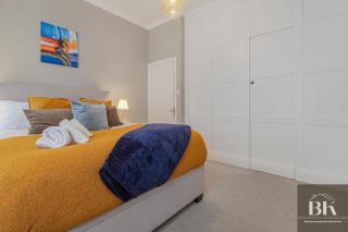 Business Relocators Contractor Stays in Luxury Flat 2B2B - London - 5