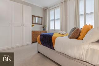 Business Relocators Contractor Stays in Luxury Flat 2B2B - London - 3