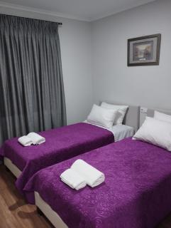 Lassani Apartments - Kastoria - 1