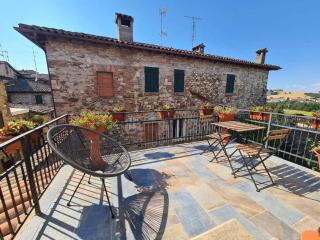 La Casa C'è - Marsciano - 8