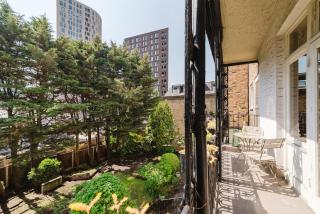 Business Relocators Contractor Stays in Luxury Flat 2B2B - London - 8