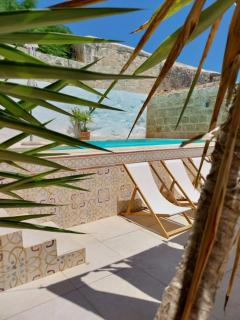 Lemon Tree Relais by CX Collection - Żabbar - 9