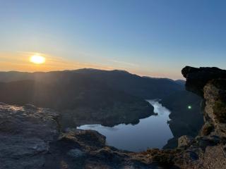 Panorama leilighet - Lii - 4