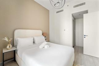 Stylish 1BR in Production City with pool and gym - 3