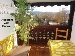 Ferienhaus Huber - Mariapfarr - 3