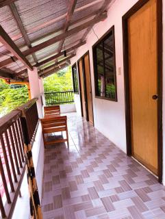 Siquijor Pier Guest House - Siquijor - 1