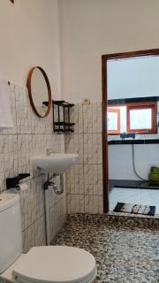 Cena Homestay - Mantaak - 9