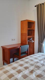 Cena Homestay - Mantaak - 8