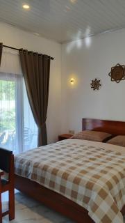 Cena Homestay - Mantaak - 7