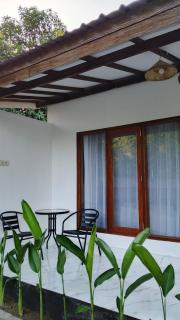 Cena Homestay - Mantaak - 6