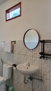 Cena Homestay - Mantaak - 5
