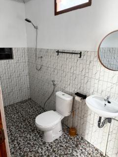 Cena Homestay - Mantaak - 3