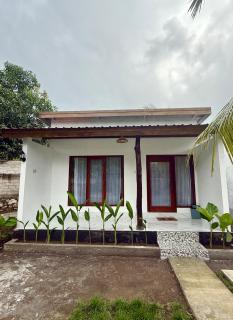 Cena Homestay - Mantaak - 2