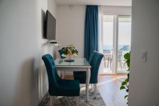 Suite Apartment Sveti Stefan - 2