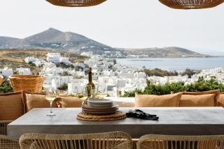 Naousa Story 1 apartment ❤ - Naousa - 0