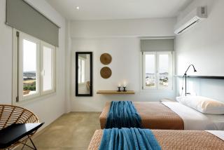 Naousa Story 1 apartment ❤ - Naousa - 8