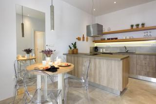 Naousa Story 1 apartment ❤ - Naousa - 7