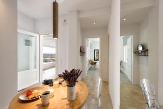 Naousa Story 1 apartment ❤ - Naousa - 1