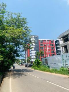 Beaufort Ridge ROOM 206Airbnb - Accra - 9
