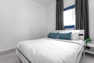 2bedroom Shenkin 3 with shelter - Tel Aviv - 7