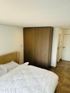 Beaufort Ridge ROOM 206Airbnb - Accra - 8