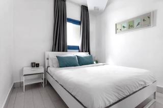 2bedroom Shenkin 3 with shelter - Tel Aviv - 4