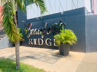 Beaufort Ridge ROOM 206Airbnb - Accra - 0