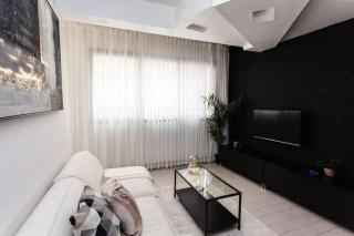 2bedroom Shenkin 3 with shelter - Tel Aviv - 0