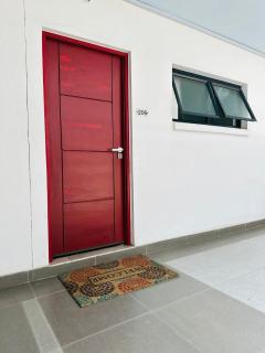 Beaufort Ridge ROOM 206Airbnb - Accra - 5