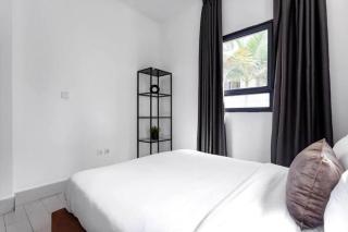 2bedroom Shenkin 3 with shelter - Tel Aviv - 3
