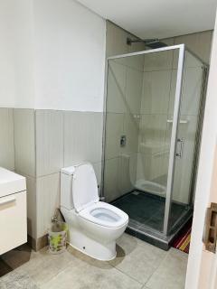 Beaufort Ridge ROOM 206Airbnb - Accra - 4