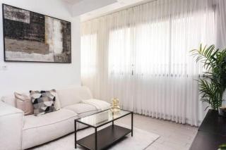 2bedroom Shenkin 3 with shelter - Tel Aviv - 9