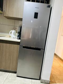 Beaufort Ridge ROOM 206Airbnb - Accra - 3