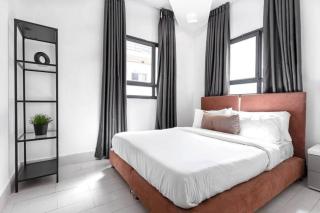 2bedroom Shenkin 3 with shelter - Tel Aviv - 6