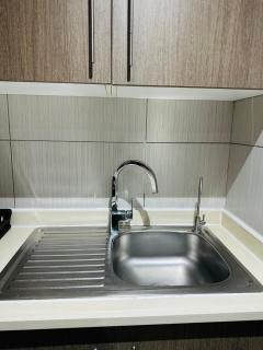 Beaufort Ridge ROOM 206Airbnb - Accra - 2